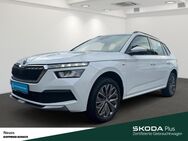 Skoda Kamiq, TOUR, Jahr 2024 - Neuss