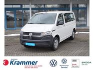 VW T6 Kombi, 2.0 TDI 1, Jahr 2023 - Hengersberg