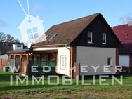 Haus MEIN LIEBLINGSPLATZ - Dummerstorf