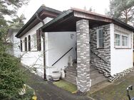 EFH in Waldesruh - solides Althaus sanier- und u. U. aufstockbar - Hoppegarten