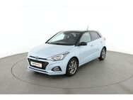 Hyundai i20 1.0 TGDI YES! Plus - Berlin