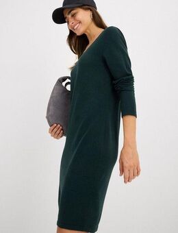 bonprix Strickkleid Strickkleid