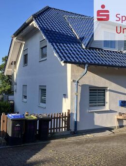 Lukrative Kapitalanlage oder 1. eigene Wohnung - Fröndenberg (Ruhr)