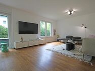 Exklusive und Hochwertige Wohnung mit Küche und Garten + TG-Stellplatz! - Wuppertal