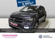 VW T-Cross, 1.0 TSI Move, Jahr 2023 - Bonn