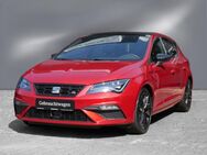 Seat Leon, FR SPUR WINTER, Jahr 2020 - Kiel