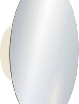 Paul Neuhaus Wandleuchte AKKU PUNTU, LED fest integriert, Warmweiß