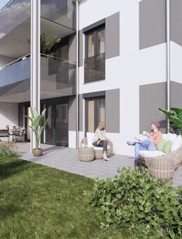 Lass die Sonne rein! - Böblingen