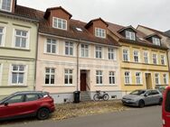 Gemütliche Wohnung mit Balkon! - Greifswald