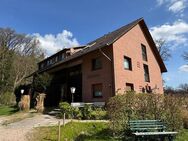 Gemütliches Zuhause mit Balkon - Undeloh