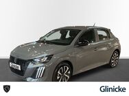 Peugeot 208, Active PureTech100 MirrorScreen, Jahr 2022 - Erfurt