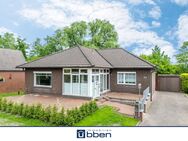 Solider Bungalow unweit der Küste! - Wangerland