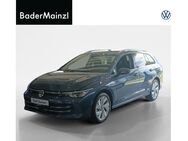 VW Golf Variant, 1.5 l Style eTSI OPF, Jahr 2024 - Wolfratshausen