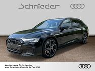 Audi A6, AVANT 50 TDI, Jahr 2022 - Herford (Hansestadt)