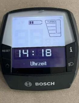 Bosch Intuvia Display - Magdeburg