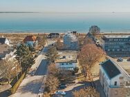 Kapitalanlage mit Entwicklungspotential in Top sichtbarer Lage von Scharbeutz - Scharbeutz