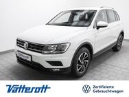 VW Tiguan, 1.5 TSI JOIN, Jahr 2019 - Holzminden