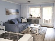Liebevoll renoviertes und vollmöbliertes Ferienappartement - Bad Füssing