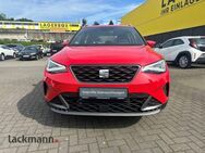 Seat Arona 1.0 TSI FR PRO*Navi*LED*Virtual*EPH* - Wuppertal