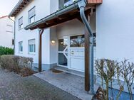 SUPERANGEBOT ! Helle 4 Zimmerwohnung in gesuchter Lage von Linden - Großen Linden - Linden (Hessen)