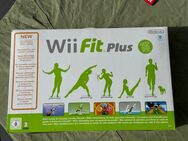 Wii Fit Plus Balance Board - NEU - unbenutzt - OVP - Alpen