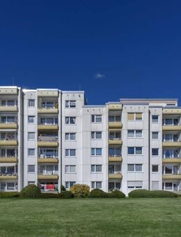 3 Zimmer Wohnung auf der Karthause - Koblenz