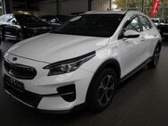 Kia XCeed, Plug-in Hybrid Vision, Jahr 2021 - Andervenne