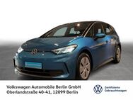 VW ID.3, Pro 58kWh, Jahr 2023 - Berlin