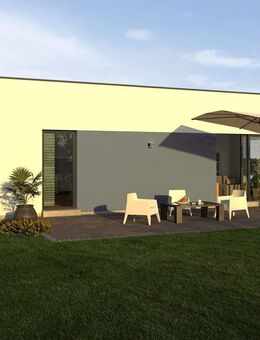 Ihr Traum-Bungalow in Erlachskirchen - Individuell nach Ihren Wünschen gestaltet! - Langenzenn