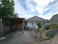 Moderner Wohlfühlbungalow in Ruhiger Lage - Ideal für Paare und kleine Familien! - Ratzeburg