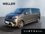 Toyota Proace, 2.0 -l-D-4D L1 Verso Team D, Jahr 2023 - Leipzig Alt-West