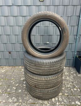 Goodyear Eagle F1 Sommerreifen 245/45R18 - Nickenich
