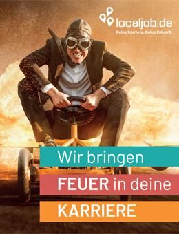 Filialleitung oder Vertretung (m/w/d) - Kempten (Allgäu)