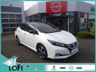 Nissan Leaf, N-Connecta e h, Jahr 2021 - Idar-Oberstein