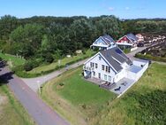 Seminarzentrum mit 3 Häusern und Wasserblick - Wiek