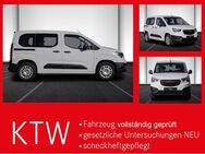 Opel Combo Life 1.2 Turbo(81)6G S/S,PDC hinten - Hildesheim