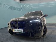 BMW X7, xDrive40d M Sportpaket Gestiksteuerung, Jahr 2024 - München