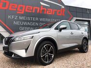 Nissan Qashqai 1.3 MHEV 158 CVT Tekna+ HeadUp Pano - Mönchhagen