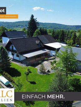 Ihr Traum vom Resthof wird wahr! - Windeck