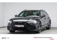 Audi A6, Avant 2 x S line 50 TDI qu Tour, Jahr 2022 - Mühlheim (Main)