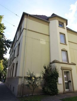 Helles und geräumiges 5,5-Zimmer-Wohnung in Recklinghausen - Recklinghausen