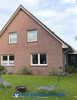 großzügiges Einfamilienhaus in ruhiger Sackgassenlage - Neukamperfehn