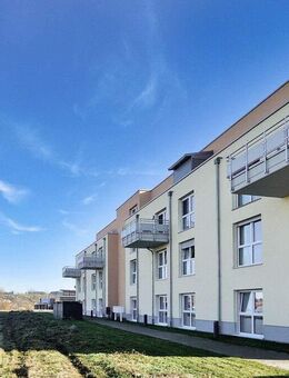 Barrierefreie Wohnung mit Weitblick zum Alten Kißlegger Schloss - Kißlegg