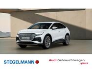 Audi Q4, Sportback 50 quattro, Jahr 2023 - Detmold