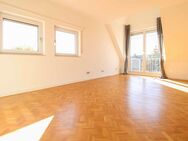 Gehoben ausgestattete, renovierte 3-Zi.-Maisonette-ETW in Riedstadt (Erfelden) - Riedstadt