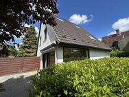 Gepflegtes Wohnhaus in zweiter Reihe - Flensburg
