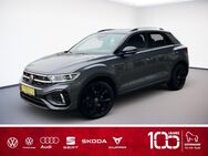 VW T-Roc, 2.0 TSI R-LINE BUSINESS EASY-OPEN, Jahr 2024 - Eggenfelden