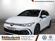 VW Golf, VIII GTI, Jahr 2023 - Bramsche