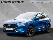 Ford Kuga, 2.5 ST-Line X Duratec Sports Utili, Jahr 2022 - Bad Segeberg