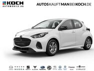 Mazda 2, 1.5 Hybrid 116 Centre RKAM HLA AHB, Jahr 2022 - Berlin